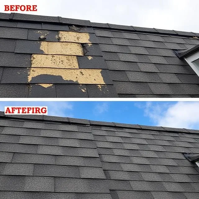 Roof Repair Near Me in Chancellor, SD near me